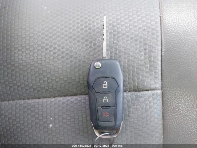 1FTEX1EP8FKE26559 Ford F-150 Xl