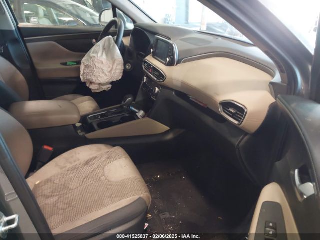 5NMS23AD6KH092062 Hyundai Santa Fe Se