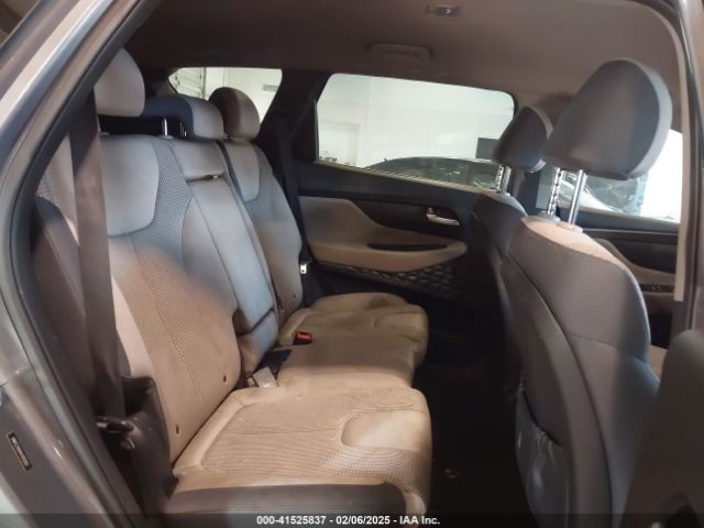 5NMS23AD6KH092062 Hyundai Santa Fe Se