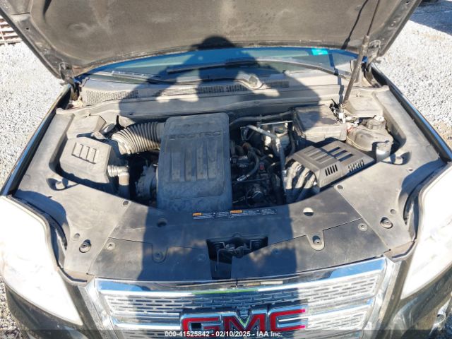 2GKFLVEK5E6363213 GMC Terrain Sle-1
