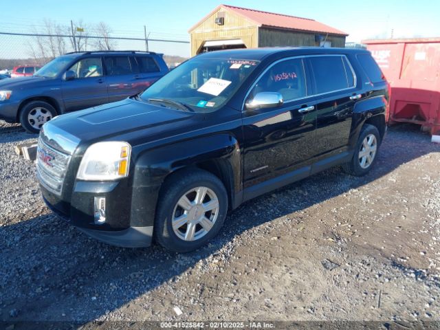 2GKFLVEK5E6363213 GMC Terrain Sle-1