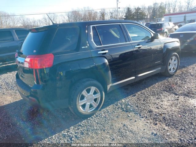2GKFLVEK5E6363213 GMC Terrain Sle-1