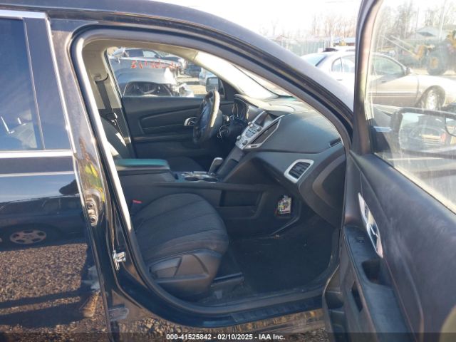 2GKFLVEK5E6363213 GMC Terrain Sle-1