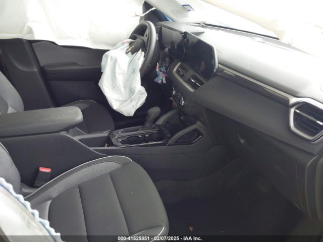 KL79MMS25RB185159 Chevrolet Trailblazer Fwd Ls