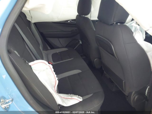 KL79MMS25RB185159 Chevrolet Trailblazer Fwd Ls