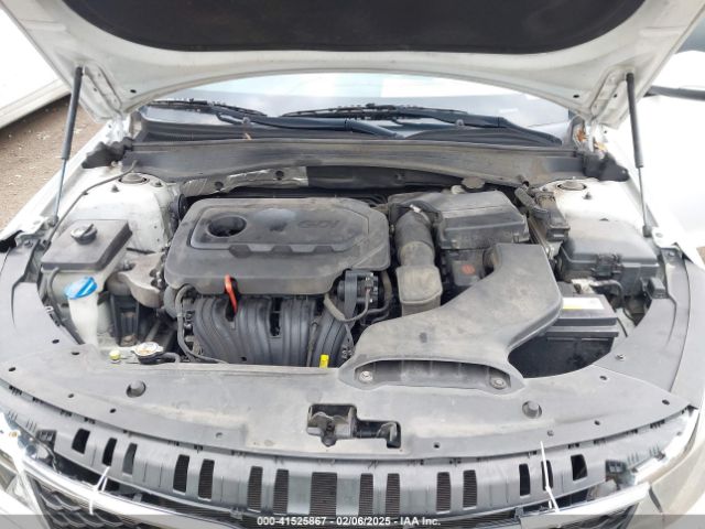 5XXGU4L32GG012563 KIA OPTIMA EX