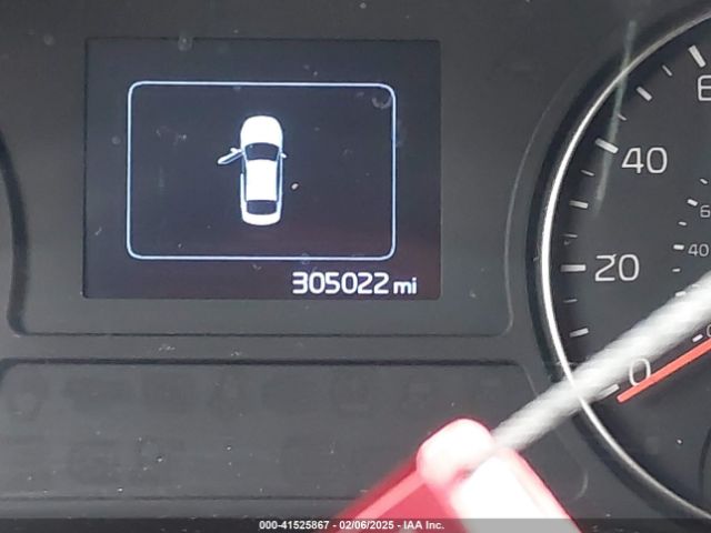 5XXGU4L32GG012563 KIA OPTIMA EX