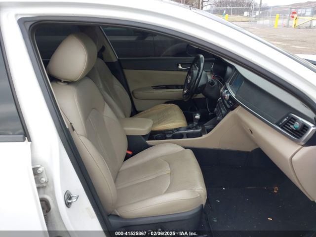 5XXGU4L32GG012563 KIA OPTIMA EX