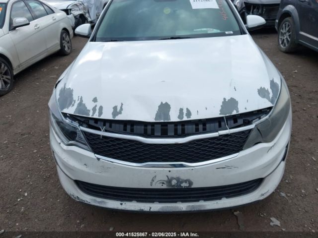 5XXGU4L32GG012563 KIA OPTIMA EX