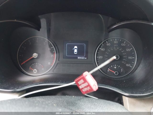 5XXGU4L32GG012563 KIA OPTIMA EX