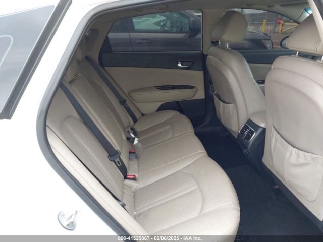 5XXGU4L32GG012563 KIA OPTIMA EX