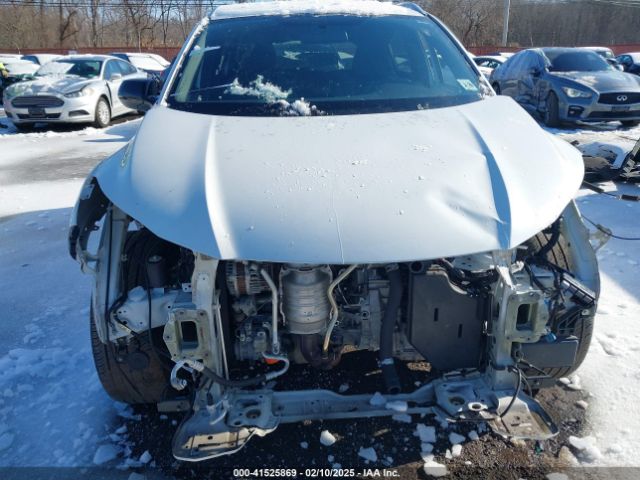 3CZRU6H11MM718889 Honda Hr-v Awd Sport