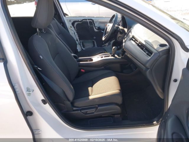 3CZRU6H11MM718889 Honda Hr-v Awd Sport