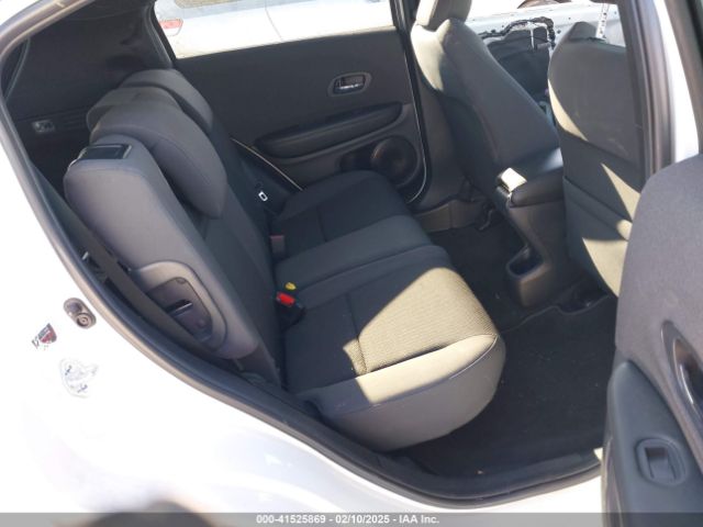 3CZRU6H11MM718889 Honda Hr-v Awd Sport