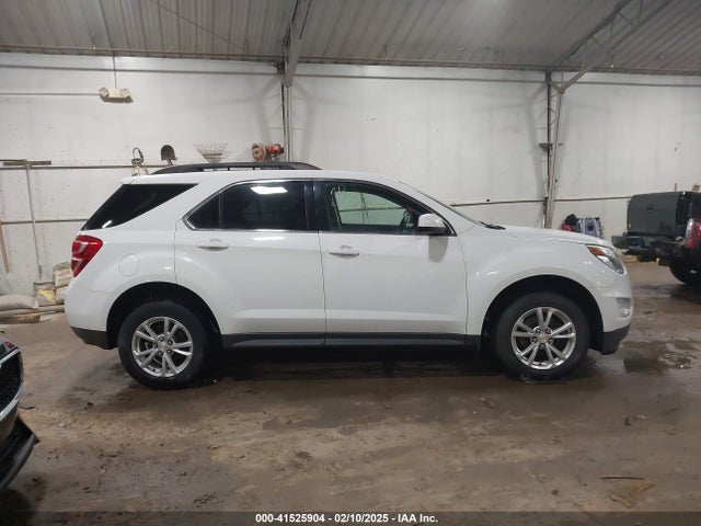 Chevrolet EQUINOX LT 2016 2GNALCEK1G1137560 Image 13