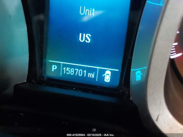 Chevrolet EQUINOX LT 2016 2GNALCEK1G1137560 Image 15