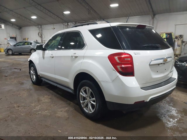 Chevrolet EQUINOX LT 2016 2GNALCEK1G1137560 Image 3