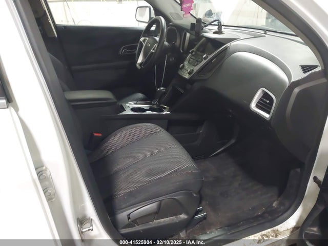 Chevrolet EQUINOX LT 2016 2GNALCEK1G1137560 Image 5