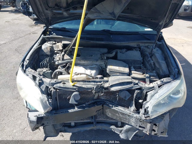 Toyota CAMRY SE 2017 4T1BF1FK6HU661604 Image 10