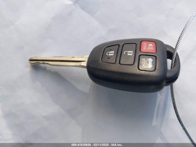 Toyota CAMRY SE 2017 4T1BF1FK6HU661604 Image 11