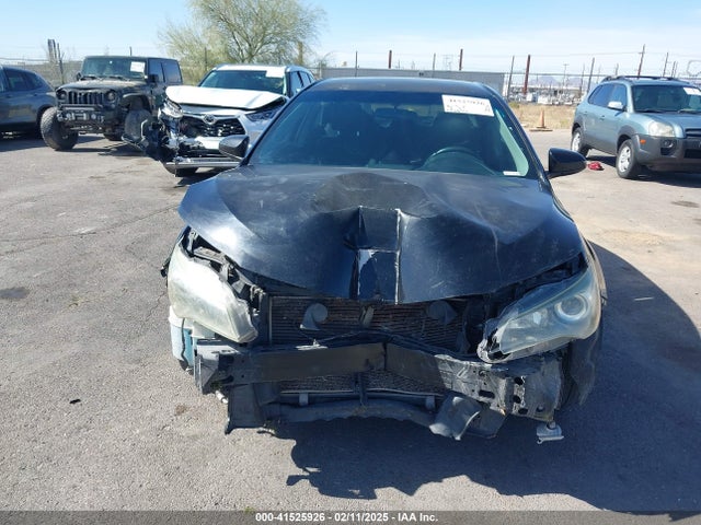 Toyota CAMRY SE 2017 4T1BF1FK6HU661604 Image 12