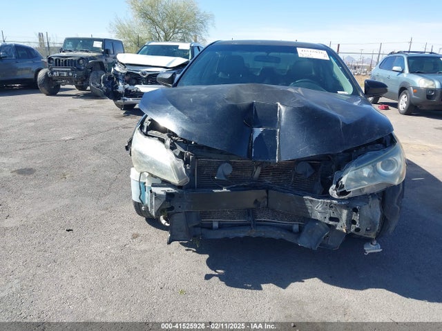 Toyota CAMRY SE 2017 4T1BF1FK6HU661604 Image 6