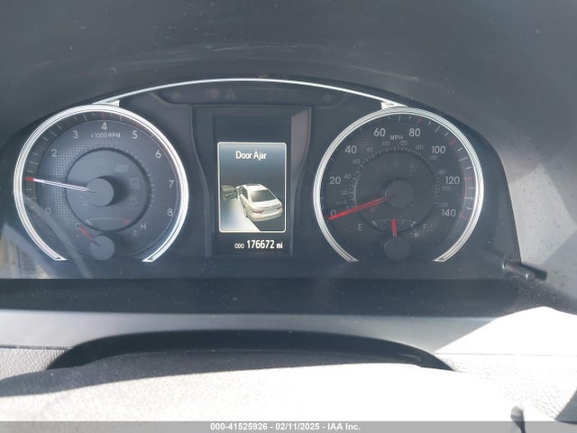 Toyota CAMRY SE 2017 4T1BF1FK6HU661604 Image 7