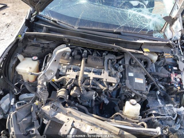JTDKARFU4J3056141 Toyota Prius Four