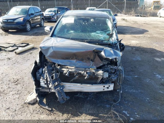 JTDKARFU4J3056141 Toyota Prius Four