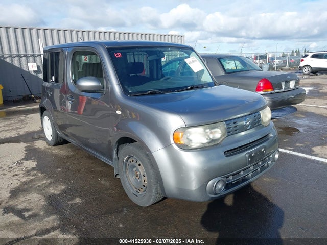 2014 JN8AZ2KR8ET351606 главное изображение