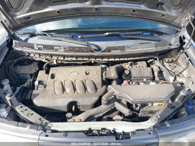Nissan Cube 1.8 S 2014 JN8AZ2KR8ET351606 Image 10