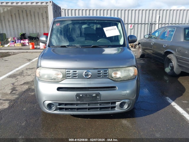 Nissan Cube 1.8 S 2014 JN8AZ2KR8ET351606 Image 12