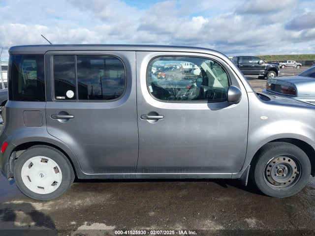 Nissan Cube 1.8 S 2014 JN8AZ2KR8ET351606 Image 13