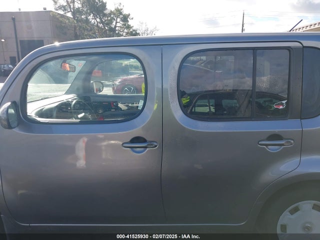 Nissan Cube 1.8 S 2014 JN8AZ2KR8ET351606 Image 14