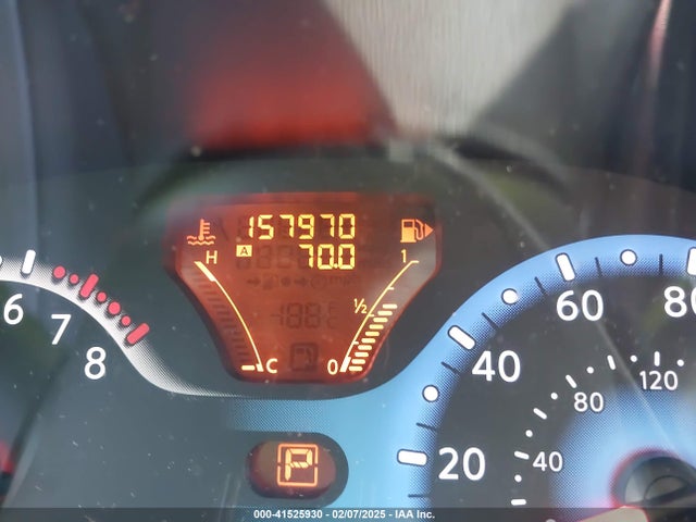 Nissan Cube 1.8 S 2014 JN8AZ2KR8ET351606 Image 15