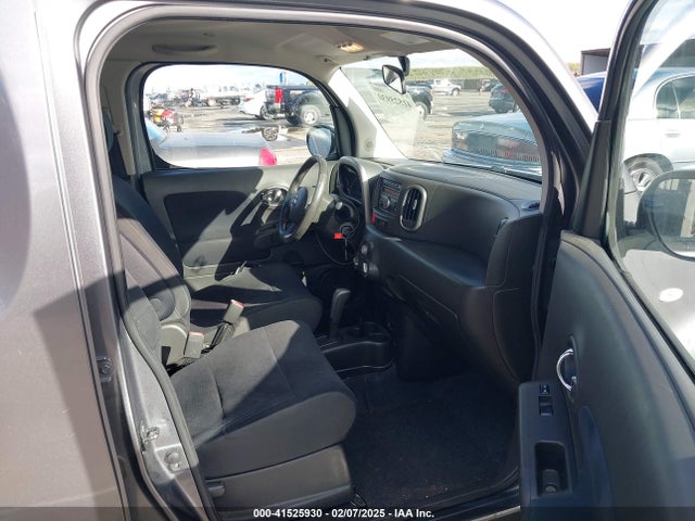 Nissan Cube 1.8 S 2014 JN8AZ2KR8ET351606 Image 5