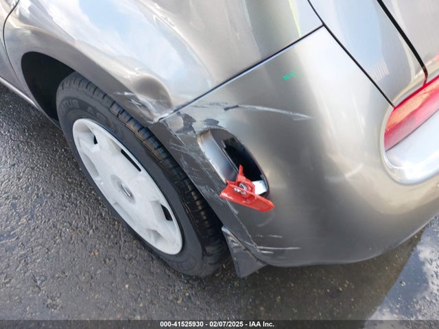 Nissan Cube 1.8 S 2014 JN8AZ2KR8ET351606 Image 6