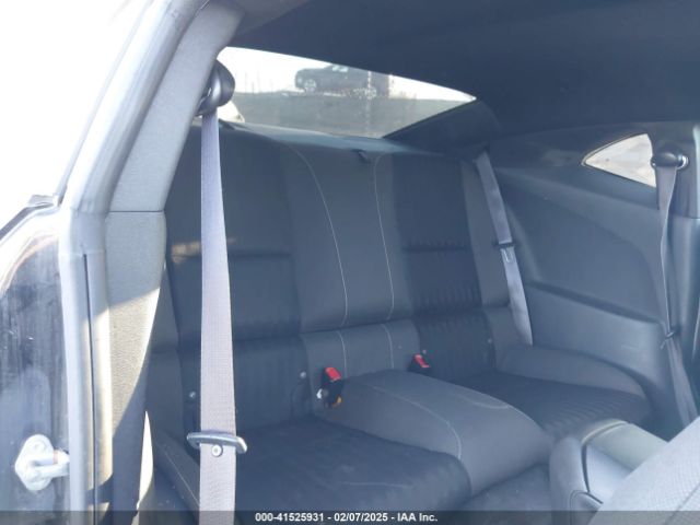 2G1FB1E38F9183474 Chevrolet Camaro 2ls