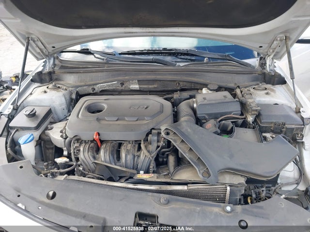 5XXGT4L33JG268995 KIA Optima Lx