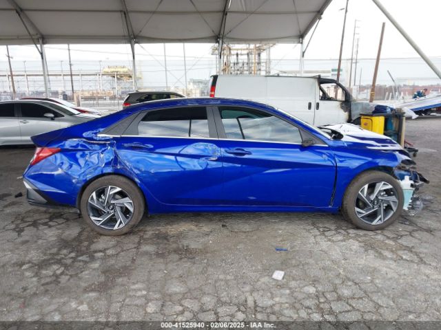 KMHLS4DG2SU890319 Hyundai mpi nu pe