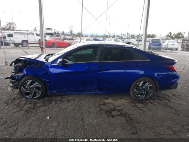 KMHLS4DG2SU890319 Hyundai mpi nu pe