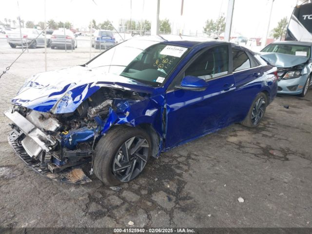 KMHLS4DG2SU890319 Hyundai mpi nu pe