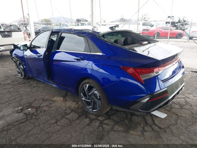 KMHLS4DG2SU890319 Hyundai mpi nu pe