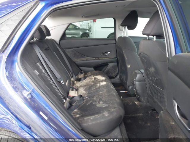 KMHLS4DG2SU890319 Hyundai mpi nu pe