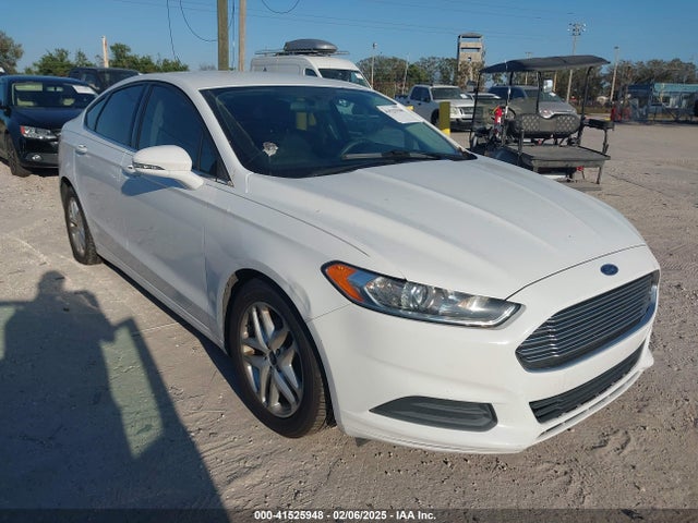 2015 Ford Fusion Se მანქანა იყიდება აუქციონზე, vin: 1FA6P0H71F5115442, აუქციონის ნომერი: 41525948