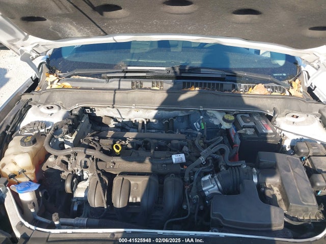 2015 Ford Fusion Se მანქანა იყიდება აუქციონზე, vin: 1FA6P0H71F5115442, აუქციონის ნომერი: 41525948