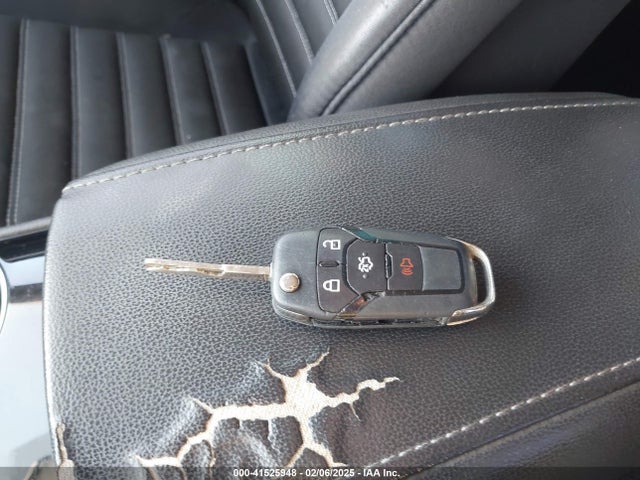 2015 Ford Fusion Se მანქანა იყიდება აუქციონზე, vin: 1FA6P0H71F5115442, აუქციონის ნომერი: 41525948