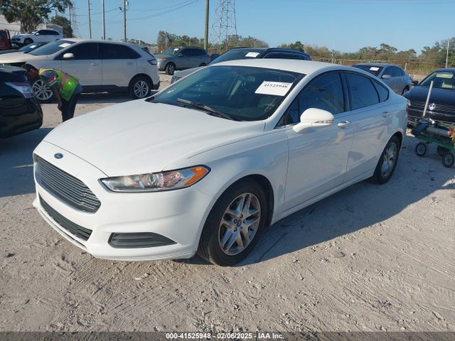 2015 Ford Fusion Se მანქანა იყიდება აუქციონზე, vin: 1FA6P0H71F5115442, აუქციონის ნომერი: 41525948