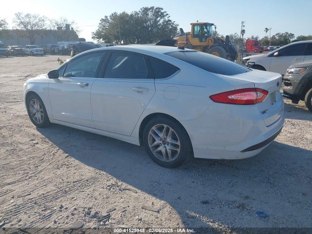 2015 Ford Fusion Se მანქანა იყიდება აუქციონზე, vin: 1FA6P0H71F5115442, აუქციონის ნომერი: 41525948