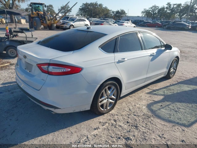 2015 Ford Fusion Se მანქანა იყიდება აუქციონზე, vin: 1FA6P0H71F5115442, აუქციონის ნომერი: 41525948